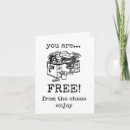 Search for funny teacher retirement cards Retiring