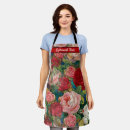 Search for victorian rose aprons Flowers