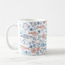 Search for ocean fish mugs Vintage