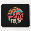 Search for tough mousepads Awareness