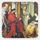 Search for mary and christ stickers 17th