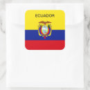 Search for ecuador stickers World flags