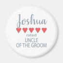 Search for bachelors magnets Bachelorette party