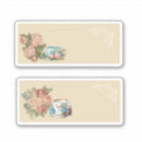 Search for coffee time stickers Retro