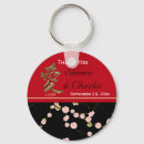 Search for cherry blossom wedding key rings Asian