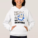 Search for blue ice hoodies For kids