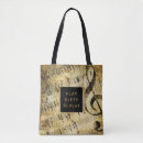 Search for sheet music bags Treble clef