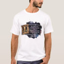Search for galileo galilei tshirts Quote
