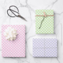 Search for easter wrapping paper Lavender