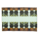 Search for pineapple pillowcases Yellow