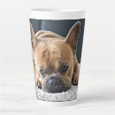 Search for frenchs mugs Latte