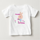 Search for bunny baby shirts Cartoon