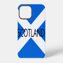 Search for scotland iphone cases White