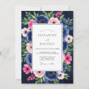 Search for enchanted wedding invitations Blush