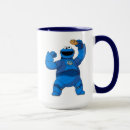 Search for cookie monster sesame street mugs Elmo