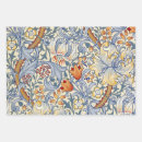 Search for william morris gift wrap Intricate