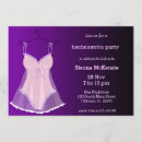 Search for girls night out bridal shower invitations Lingerie