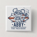 Search for abbi badges Sesame street