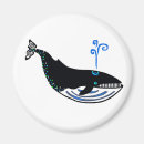 Search for endangered magnets Ocean