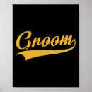 Search for bachelors party posters Minimalist groom