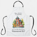 Search for the spring aprons For kids