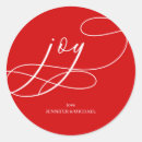 Search for red joy stickers Minimal