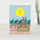 Search for pails cards Beach