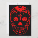 Search for sugar skull invitations Gothic