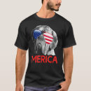 Search for dogue de bordeaux tshirts Flag