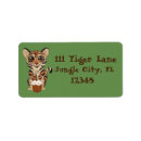 Search for cubs return address labels Animals