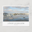 Search for jokulsarlon glacier postcards Lake