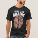 Search for neurology tshirts This