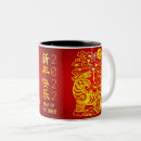 Search for asian tiger mugs Chinese new year