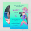 Search for dolphin party invitations Girly