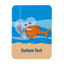 Search for bait magnets Sea
