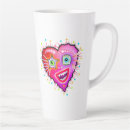 Search for emoticon mugs Smiling