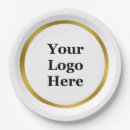 Search for logo paper plates Professional
