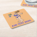 Search for swimming coasters Woman