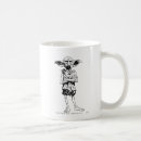 Search for dobby mugs J k rowling