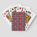 Search for mexican sugar skull playing cards Flowers