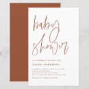 Search for handwritten invitations Boho
