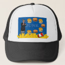Search for junk hats Garbage