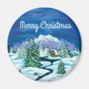 Search for decorated tree magnets Merry christmas