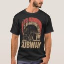 Search for commutes tshirts Urban