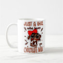 Search for love milk mugs Chocolate