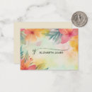Search for hawaiian note cards Modern