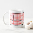 Search for ecg mugs Medical