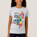 Search for colorful tshirts Inspirational