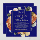 Search for october wedding invitations Elegant