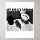 Search for funny raccoon posters History